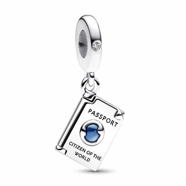 Pandora Hopeariipus 792680C01 Outlet