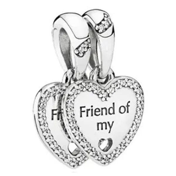 Pandora Hopeariipus 792147CZ Sale
