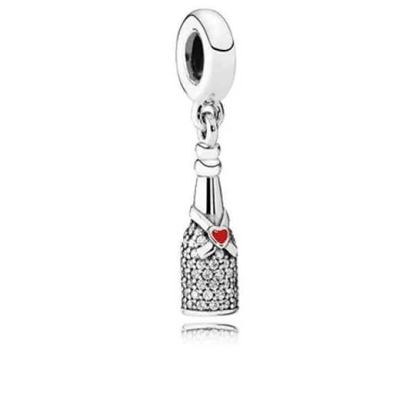 Pandora Hopeariipus 792152CZ Hot