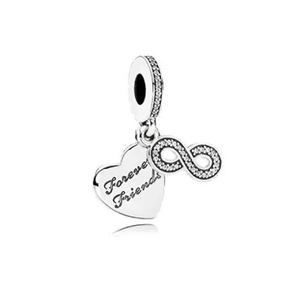 Pandora Hopeariipus 791948CZ Discount