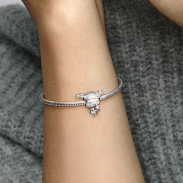 Pandora Hopeariipus 798016EN160 Store
