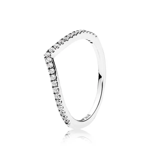 Pandora Hopeasormus 196316CZ Discount