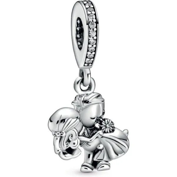 Pandora Married Coup Hopeariipus 798896C01 Discount