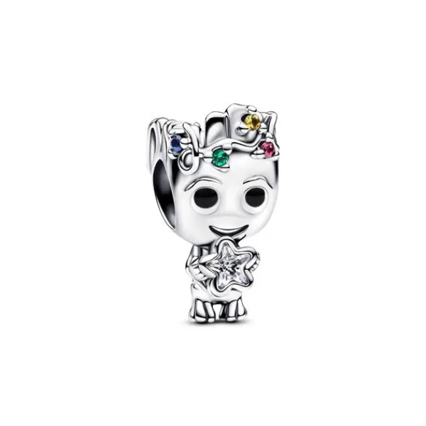 Pandora Marvel Hopeariipus 793559C01 Fashion