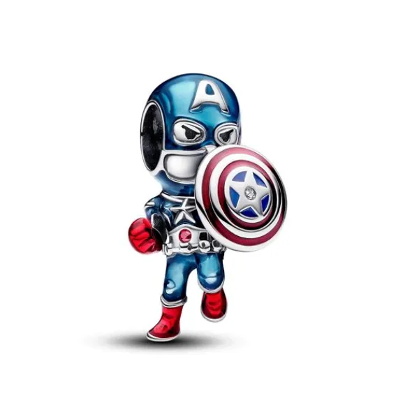 Pandora Marvel Hopeariipus 793129C01 Hot