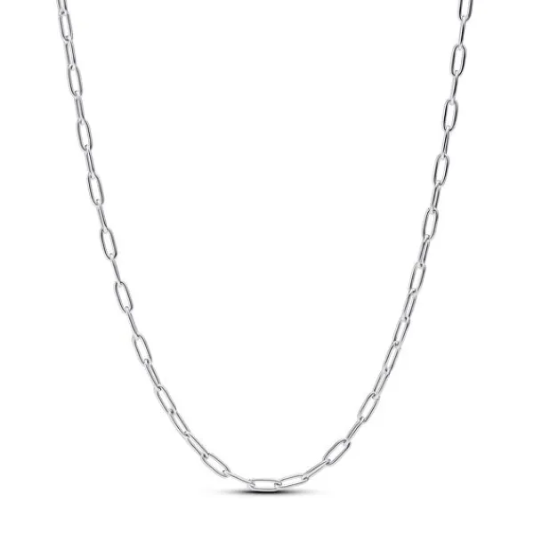 Pandora Me Hopeakaulaketju 393416C00-70 Flash Sale