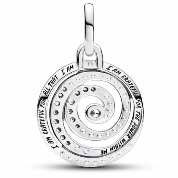 Pandora ME Hopeariipus 793046C01 Discount