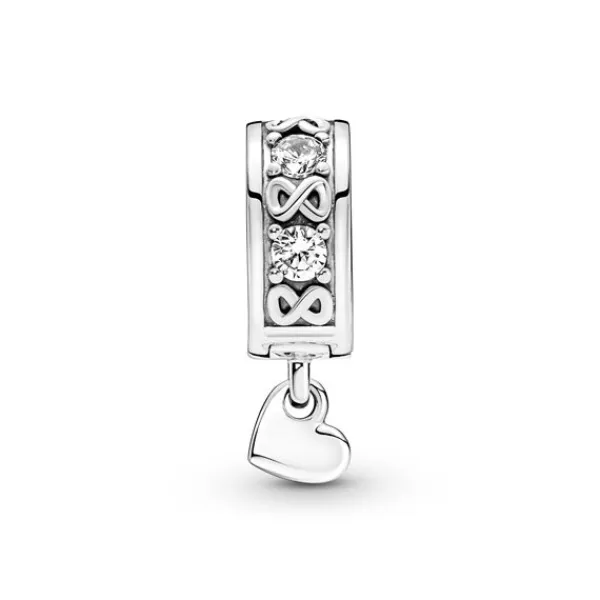 Pandora Moments Hopeariipus 791151C01 Shop