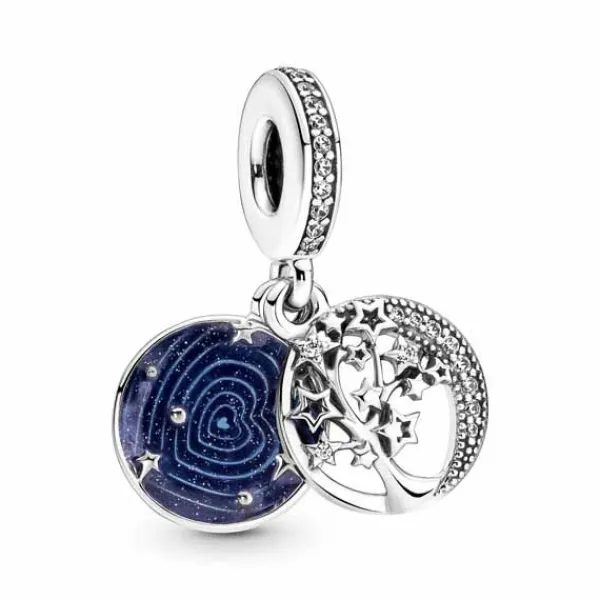 Pandora Moments Hopeariipus 799645C01 Best Sale