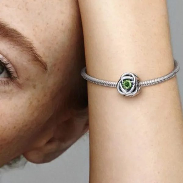 Pandora Moments Hopeariipus 790065C03 Cheap