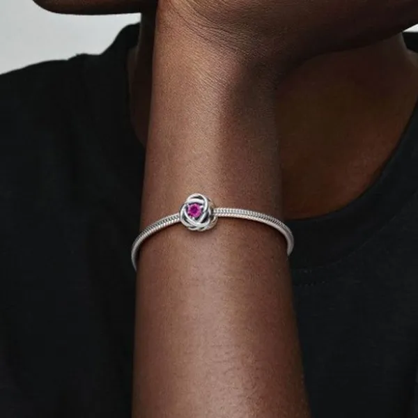 Pandora Moments Hopeariipus 790065C05 Best Sale