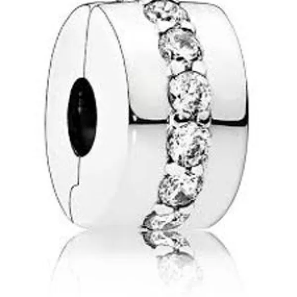 Pandora Moments Hopeariipus 791972CZ Discount