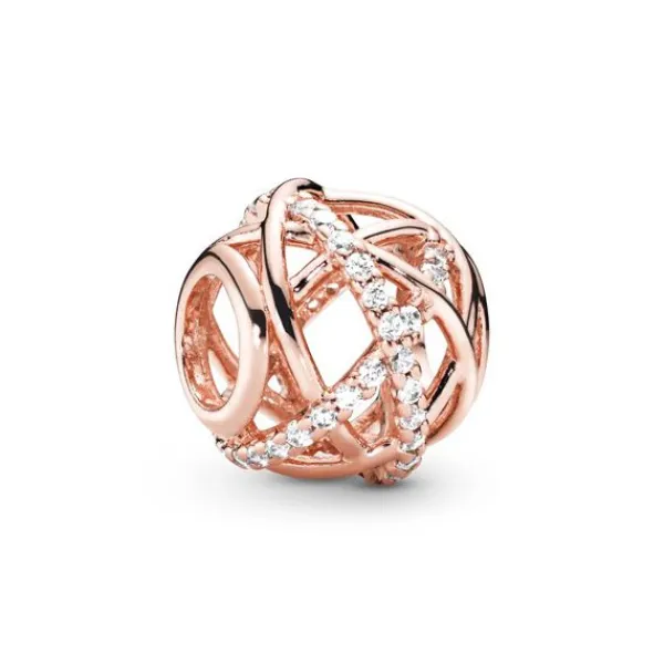 Pandora Moments Muotiriipus 781388CZ Fashion