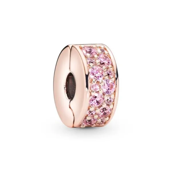Pandora Moments Muotiriipus 781817PCZ Sale