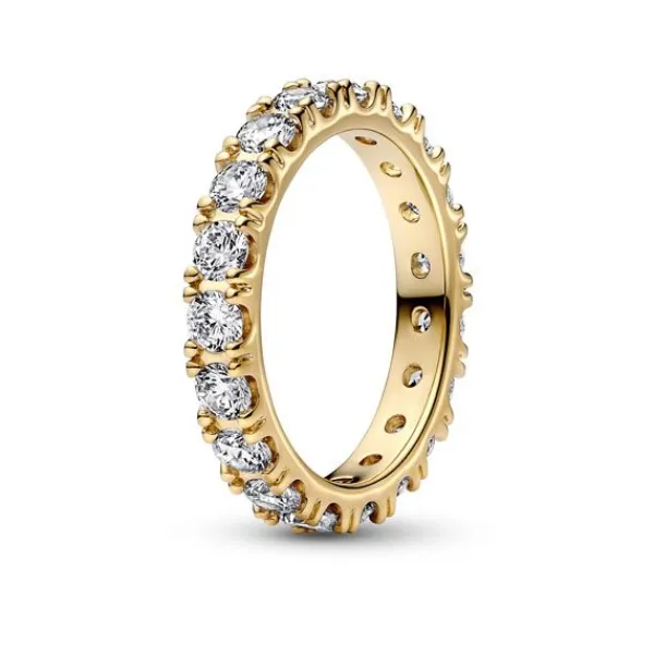 Pandora Muotisormus 160050C01 Shop