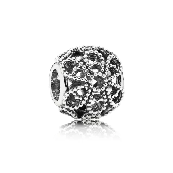 Pandora Openwork Hopeariipus 791282 Fashion