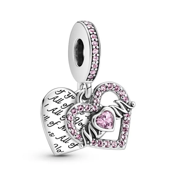 Pandora Passions Hopeariipus 799402C01 Best Sale