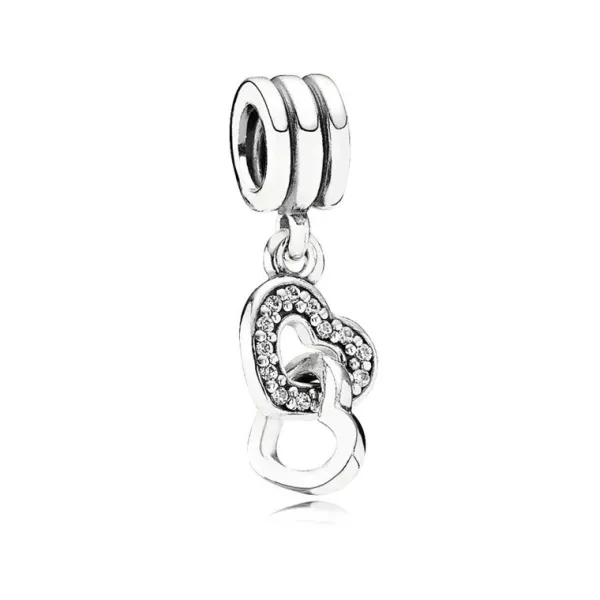 Pandora People Hopeariipus 791242CZ Discount