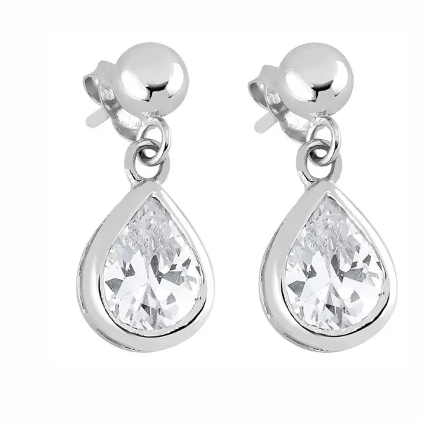 Plus Hopeakorvakorut SCE10353-10 Outlet