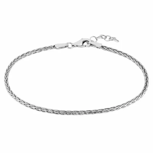 Plus Hopearanneketju/koru 291BK0035W Clearance