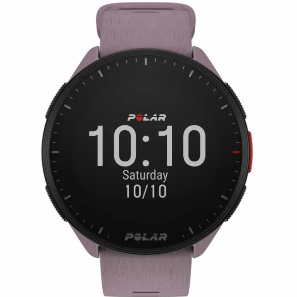 Polar Pacer Purple Dusk Kello 900102177 Online