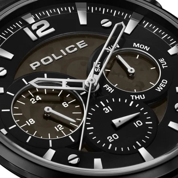 police_driver_ii_miesten_kello_pewgf_2.webp Police Driver II Miesten Kello PEWGF0040203 Best