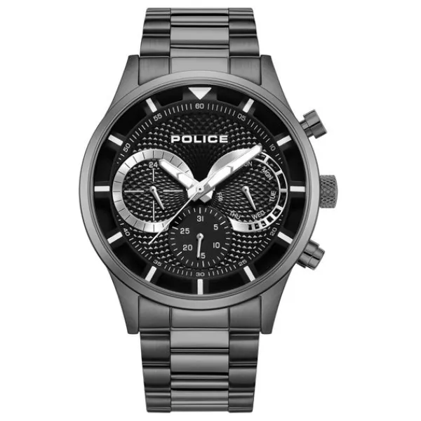 police_driver_ii_miesten_kello_pewgk_3.webp Police Driver II Miesten Kello PEWGK0040301 Flash Sale