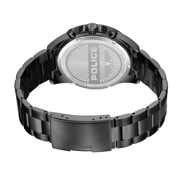 Police Malawi Miesten Kello PEWGK2204107 Cheap