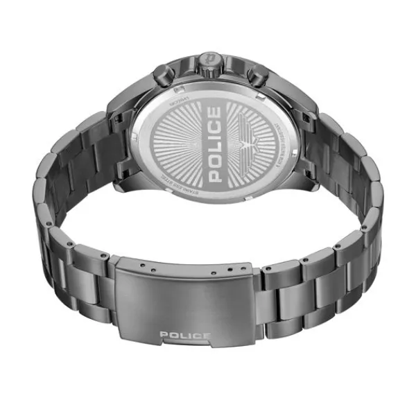 Police Malawi Miesten Kello PEWGK2204105 Cheap