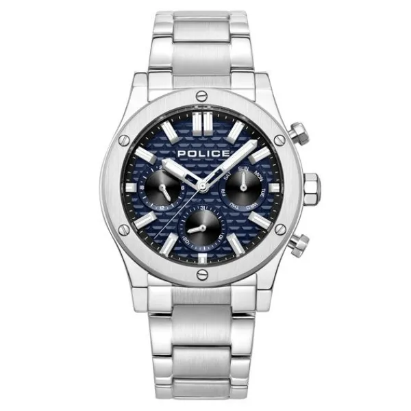 Police Polysh Miesten Kello PEWJK0006204 Best Sale