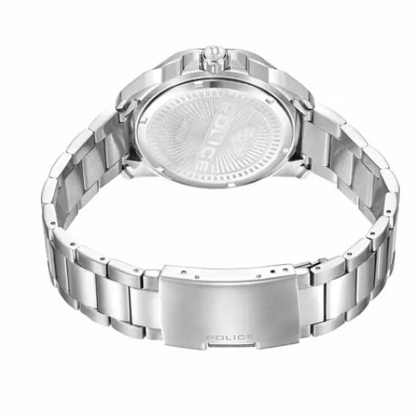 Police Thornton Miesten Kello PEWJH0021402 Best Sale