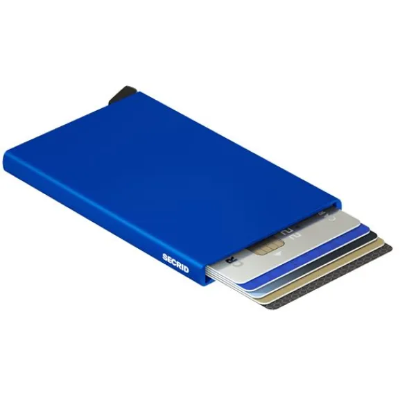 Secrid Cardprotecto Muu Esine C-BLUE Best Sale