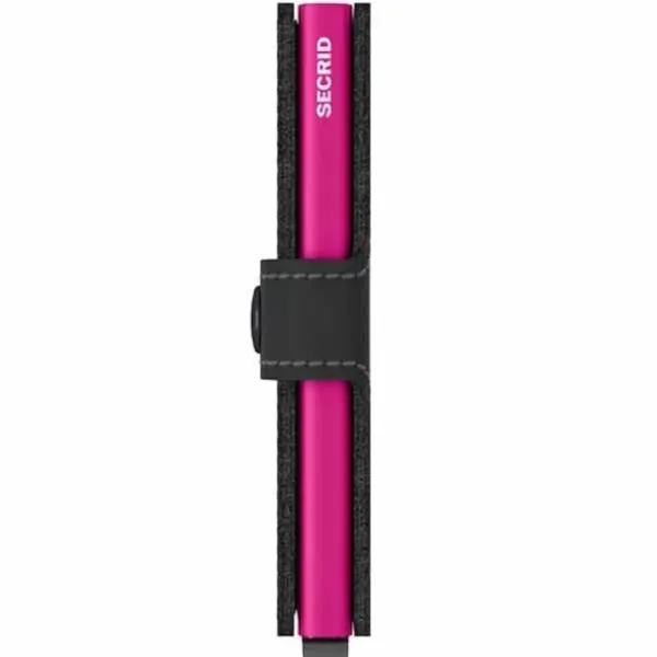 secrid_muu_esine_mmblackfuchsia_2.webp Secrid Muu Esine MM-BLACK-FUCHSIA Hot