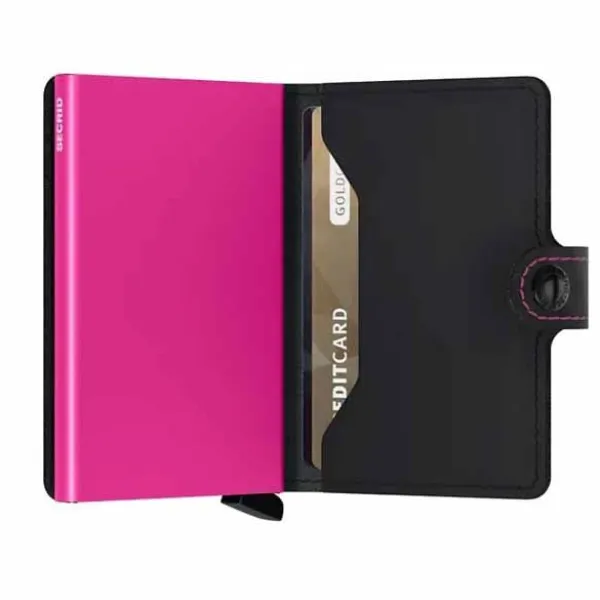 secrid_muu_esine_mmblackfuchsia_3.webp Secrid Muu Esine MM-BLACK-FUCHSIA Hot