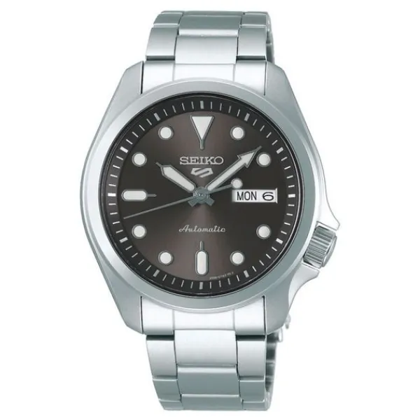 Seiko 5 Automatic Miesten Kello SRPE51K1 Flash Sale