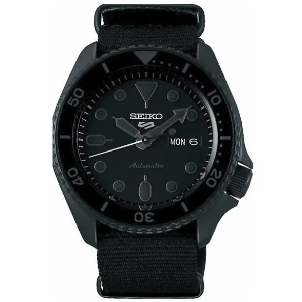 Seiko 5 Sports Miesten Kello SRPD79K1 Clearance