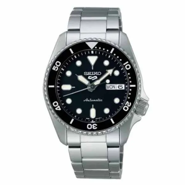 Seiko 5 Sports Miesten Kello SRPK29K1 Shop