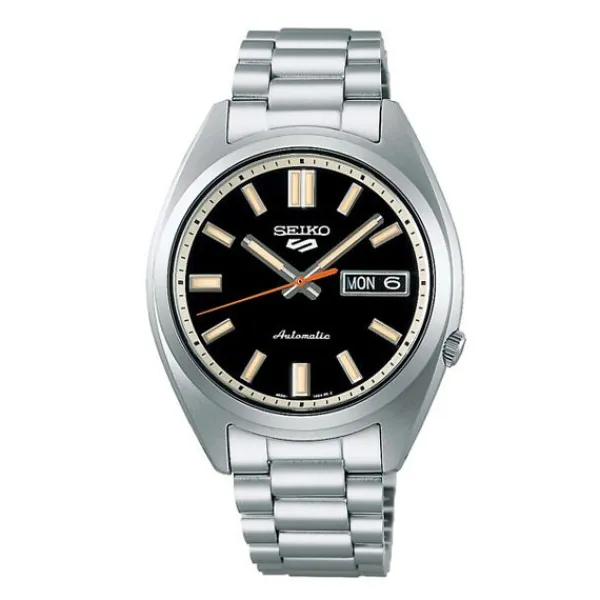 Seiko 5 Sports Miesten Kello SRPK89K1 Best Sale