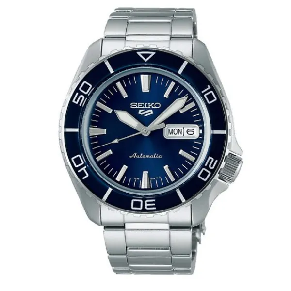 Seiko 5 Sports Miesten Kello SRPK97K1 Store