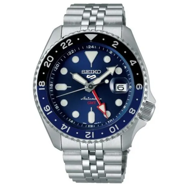 Seiko 5 Sports Miesten Kello SSK003K1 Outlet