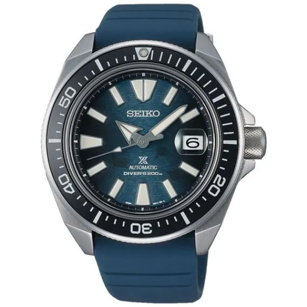 Seiko King Samurai Miesten Kello SRPF79K1 Online