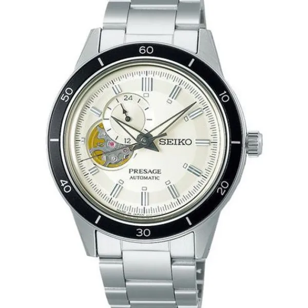 Seiko Miesten Kello SSA423J1 Best Sale