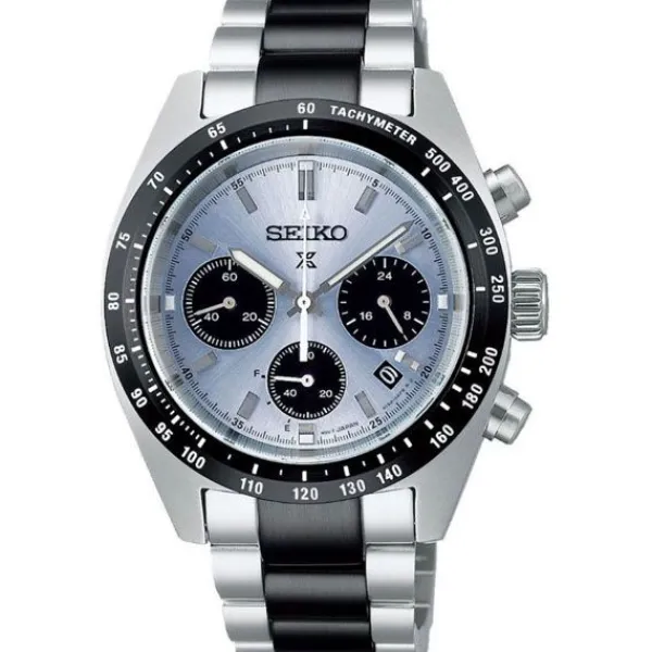 Seiko Miesten Kello SSC909P1 Flash Sale