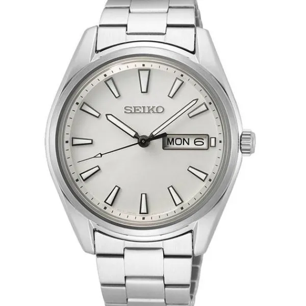 Seiko Miesten Kello SUR339P1 Best