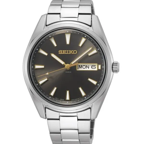 Seiko Miesten Kello SUR343P1 Clearance