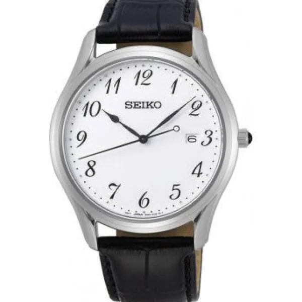 Seiko Miesten Kello SUR303P1 New