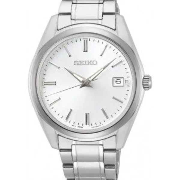 Seiko Miesten Kello SUR307P1 New