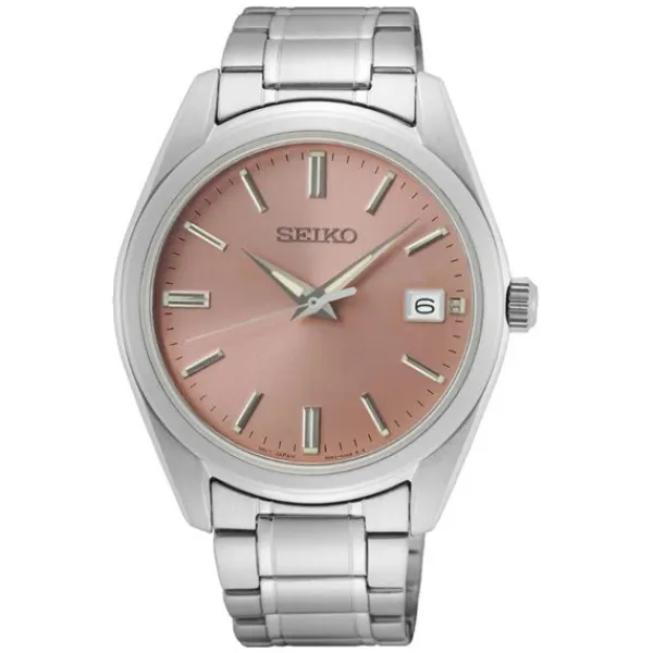 Seiko Miesten Kello SUR523P1 Online