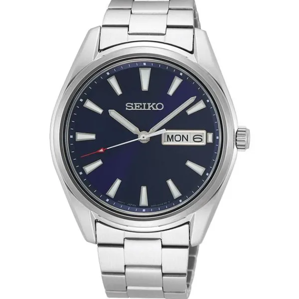 Seiko Miesten Kello SUR341P1 Flash Sale