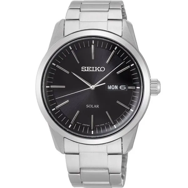 Seiko Muut Miesten Kello SNE527P1 Best Sale